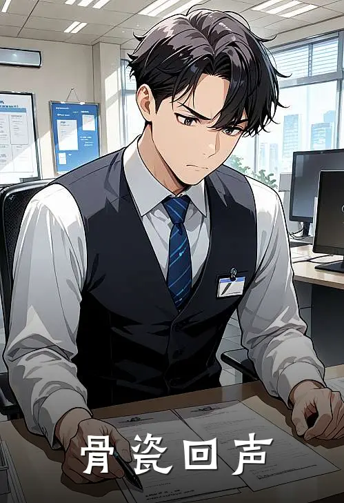 骨瓷回声(程野沈青禾)已完结小说_骨瓷回声(程野沈青禾)小说免费在线阅读