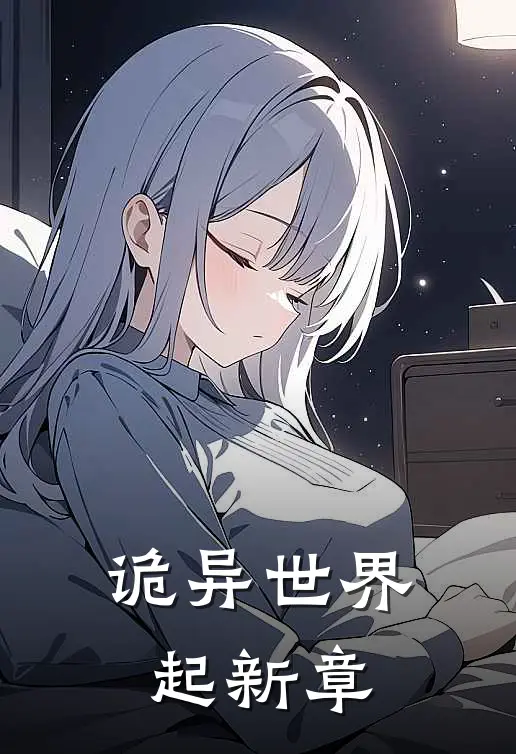 诡异世界起新章程渊苏璃新热门小说_小说免费阅读诡异世界起新章(程渊苏璃)