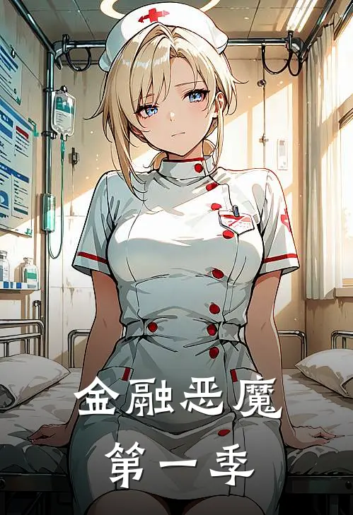 金融恶魔第一季