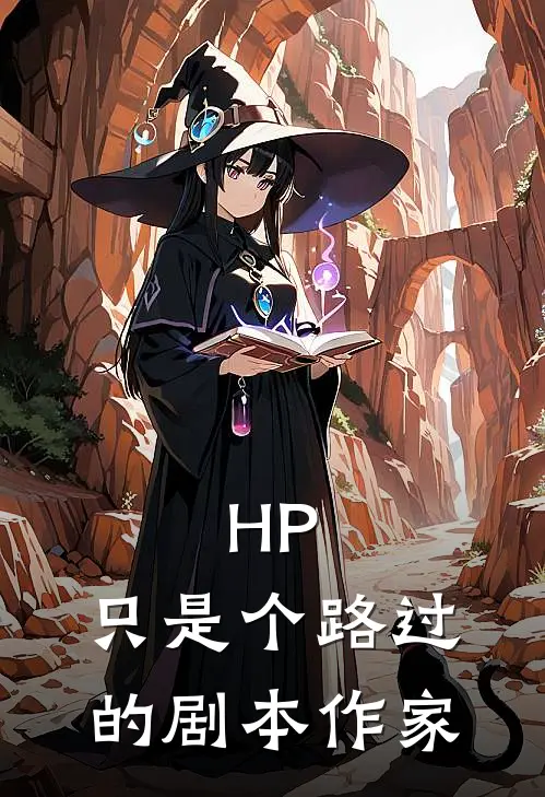 HP：只是个路过的剧本作家