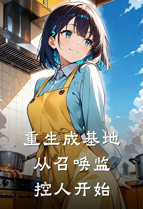 重生成基地：从召唤监控人开始