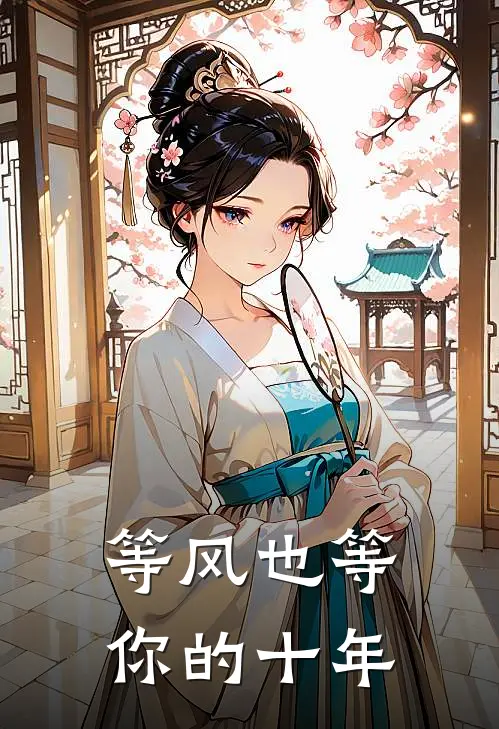 等风也等你的十年