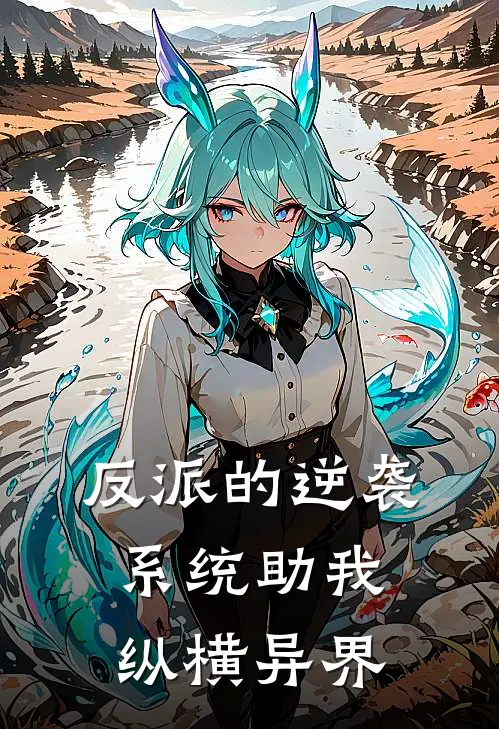 林羽苏瑶反派的逆袭：系统助我纵横异界全本免费在线阅读_反派的逆袭：系统助我纵横异界全本阅读