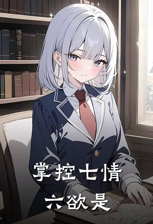 掌控七情六欲是