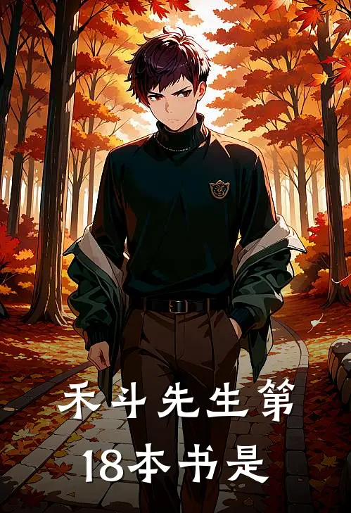 禾斗先生第18本书是