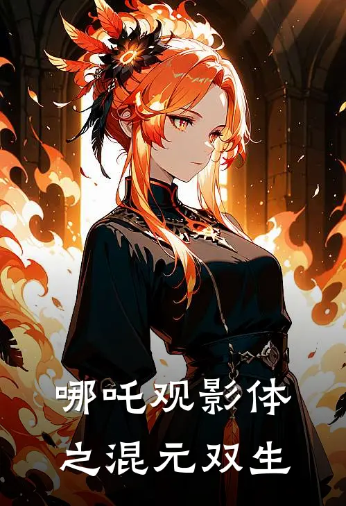 哪吒观影体之混元双生哪吒李靖无弹窗全文免费阅读_最新推荐小说哪吒观影体之混元双生(哪吒李靖)