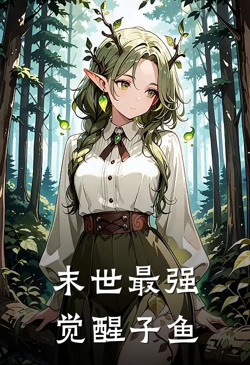 末世最强觉醒 子鱼