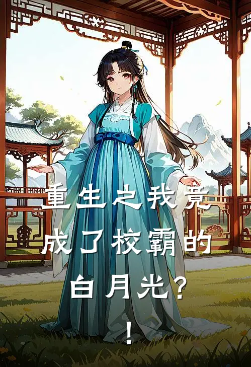 重生之我竟成了校霸的白月光？！林小星钟澜完结热门小说_完整版小说全文免费阅读重生之我竟成了校霸的白月光？！林小星钟澜