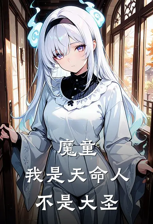 魔童：我是天命人不是大圣