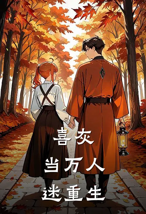 喜灰：当万人迷重生马帅耀祖全文阅读免费全集_最新全本小说喜灰：当万人迷重生(马帅耀祖)