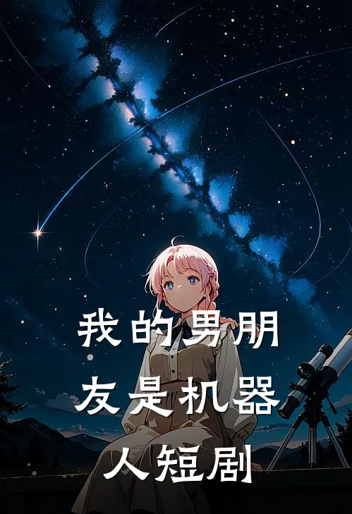 我的男朋友是机器人短剧