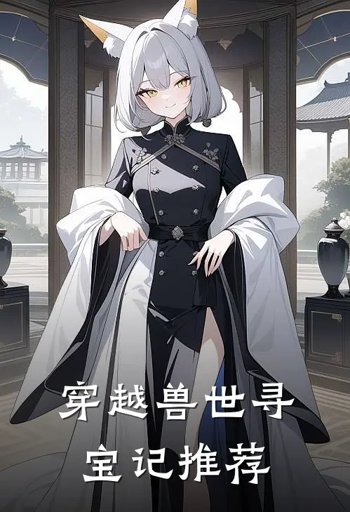 穿越兽世寻宝记推荐