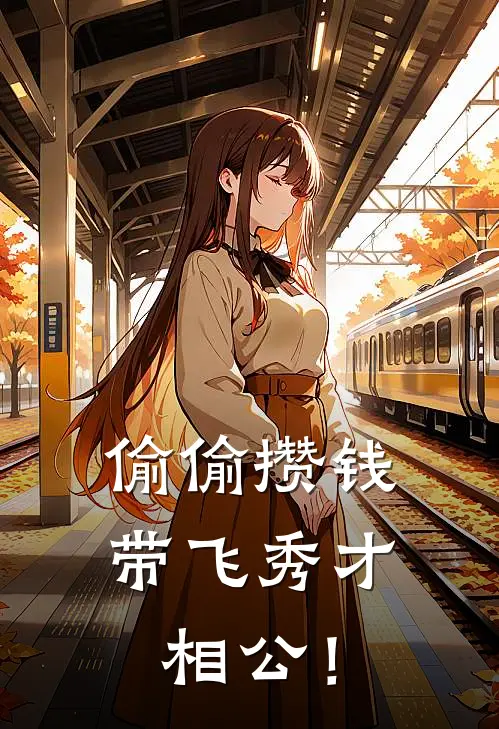 偷偷攒钱，带飞秀才相公！