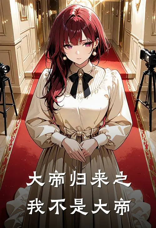 大帝归来之我不是大帝