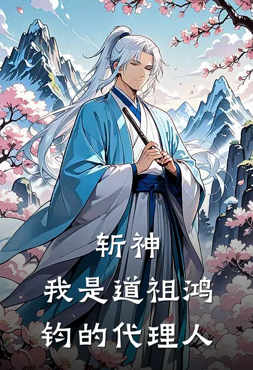 斩神：我是道祖鸿钧的代理人