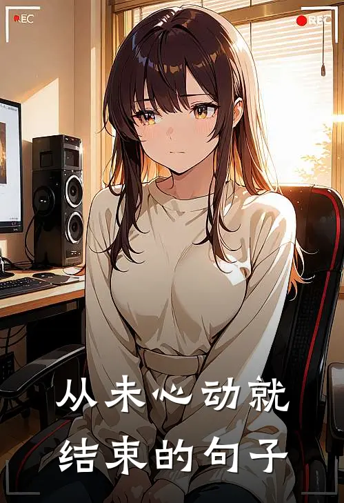 从未心动就结束的句子