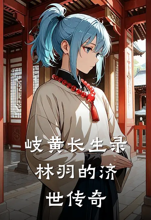 岐黄长生录：林羽的济世传奇(刘霸天林羽)免费阅读全文_免费完结版小说岐黄长生录：林羽的济世传奇刘霸天林羽