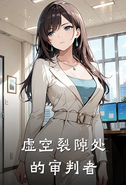 虚空裂隙处的审判者约安伊芙琳新热门小说_免费阅读全文虚空裂隙处的审判者约安伊芙琳