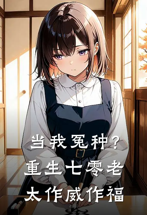 当我冤种？重生七零老太作威作福