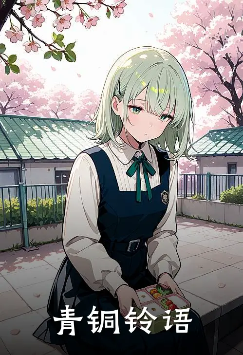 《青铜铃语》林夏李冰全集免费在线阅读_(林夏李冰)全章节免费在线阅读