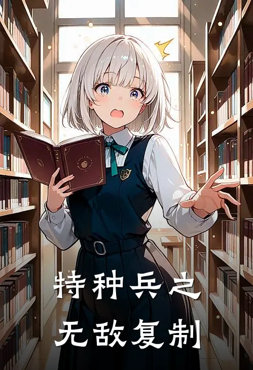 特种兵之无敌复制