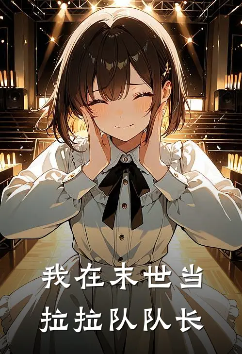 我在末世当拉拉队队长