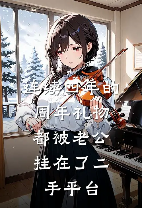 连续四年的周年礼物，都被老公挂在了二手平台(李浩周杰伦)热门网络小说_小说推荐完结连续四年的周年礼物，都被老公挂在了二手平台(李浩周杰伦)