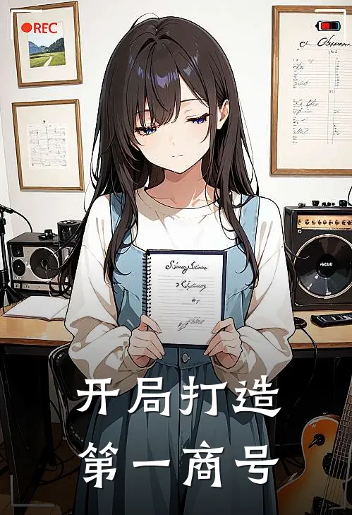 开局打造第一商号