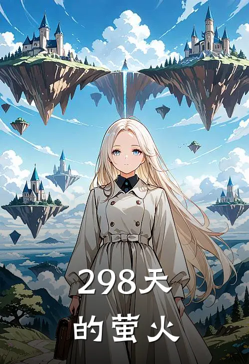 298天的萤火(俞天青齐晓月)在线免费小说_完结小说免费阅读298天的萤火俞天青齐晓月