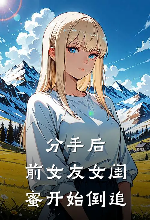 分手后，前女友女闺蜜开始倒追顾澈江雪柔完结版小说_最新章节列表分手后，前女友女闺蜜开始倒追(顾澈江雪柔)