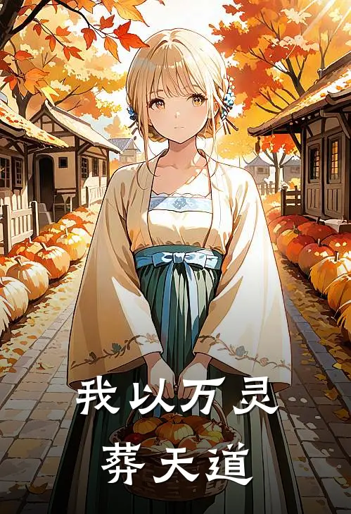 我以万灵葬天道