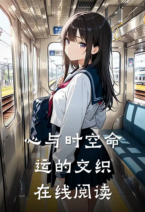 心与时空命运的交织在线阅读