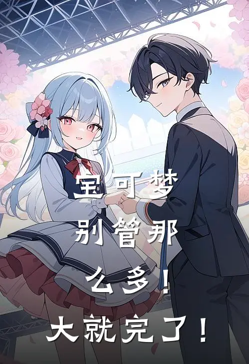 宝可梦：别管那么多！大就完了！明浩孟浩全文免费阅读_完结热门小说宝可梦：别管那么多！大就完了！(明浩孟浩)