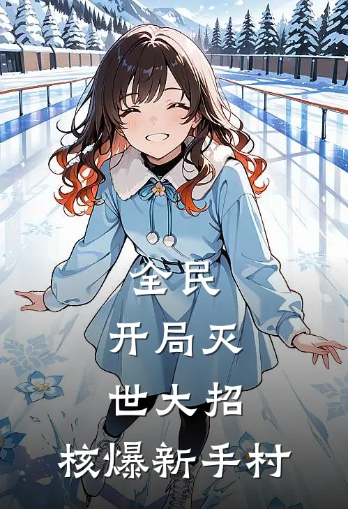 全民：开局灭世大招，核爆新手村