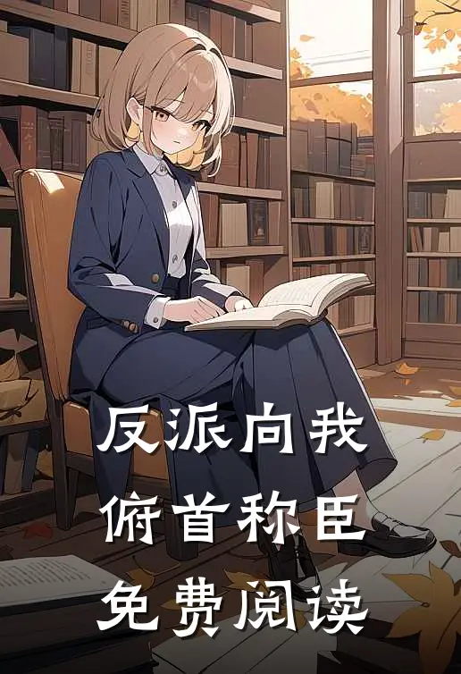 反派向我俯首称臣免费阅读