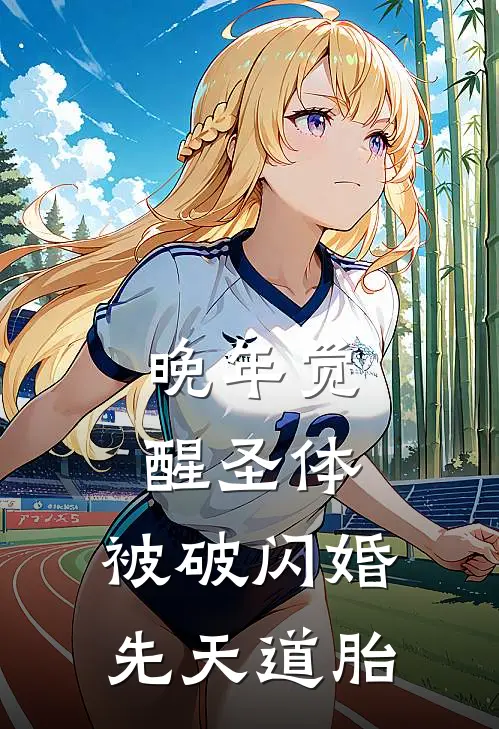 晚年觉醒圣体，被破闪婚先天道胎