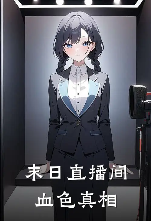 末日直播间：血色真相(程野苏晚)好看的完结小说_完本小说末日直播间：血色真相程野苏晚