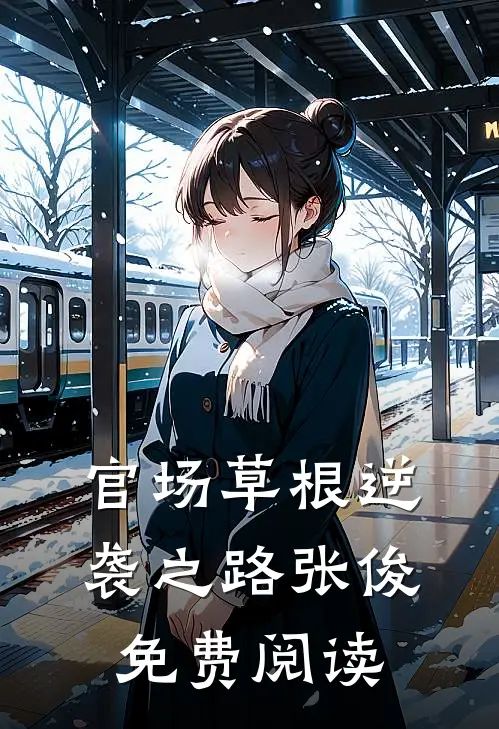 官场草根逆袭之路张俊免费阅读