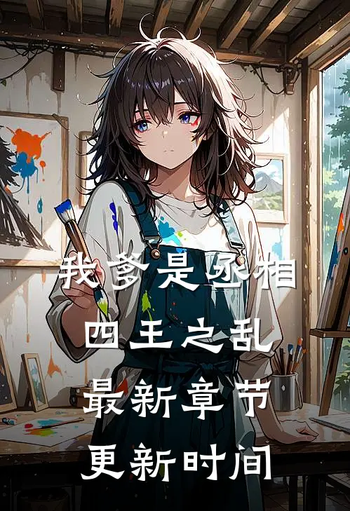 我爹是丞相四王之乱最新章节更新时间