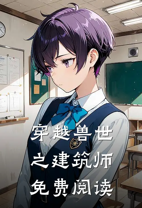 穿越兽世之建筑师免费阅读