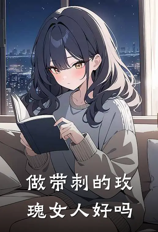 做带刺的玫瑰女人好吗