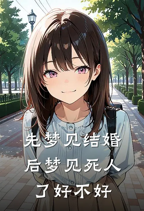 先梦见结婚后梦见死人了好不好