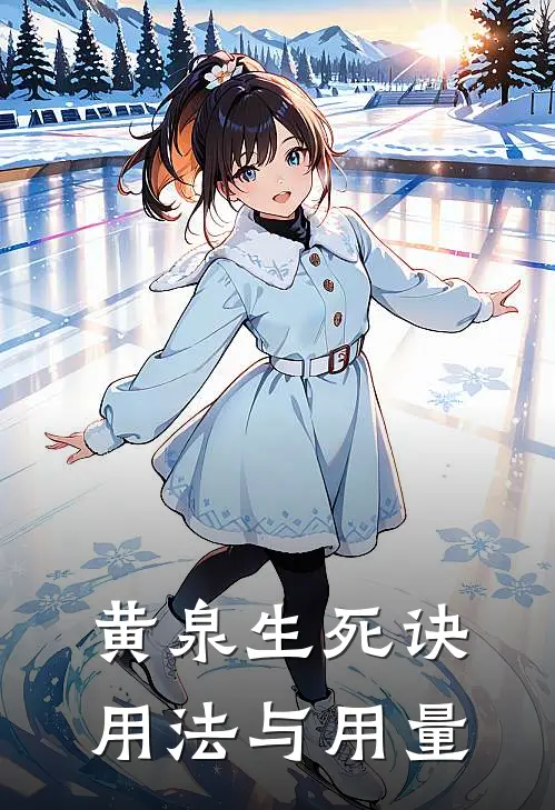 黄泉生死诀用法与用量