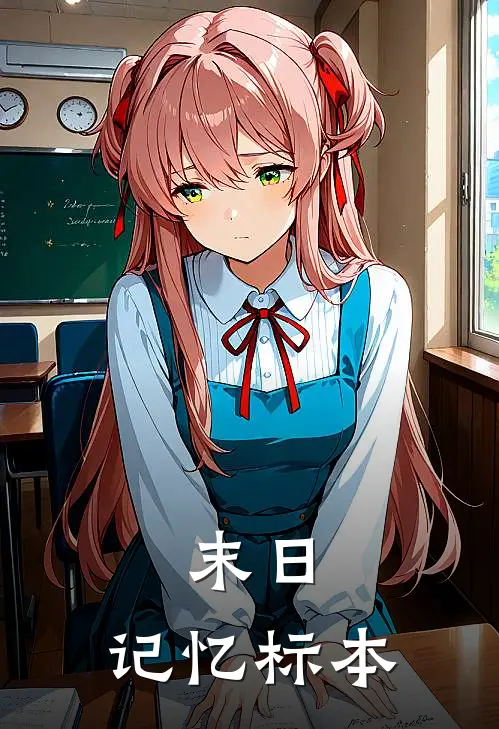 末日：记忆标本