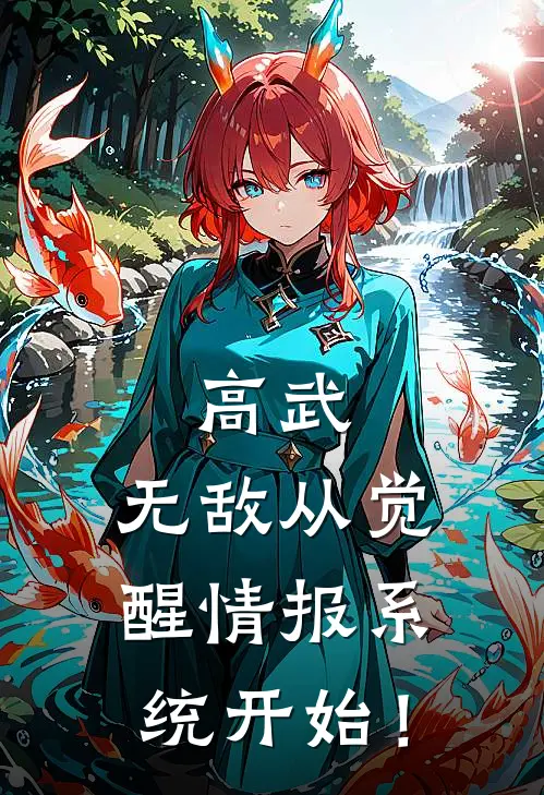 苏景袁浩(高武：无敌从觉醒情报系统开始！)全本免费在线阅读_苏景袁浩全集在线阅读