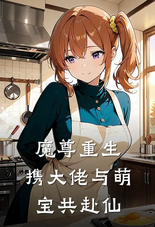 魔尊重生，携大佬与萌宝共赴仙