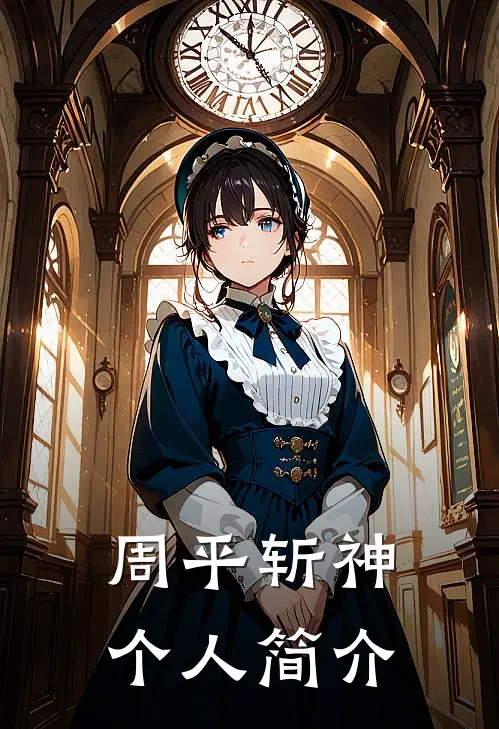 周平斩神个人简介