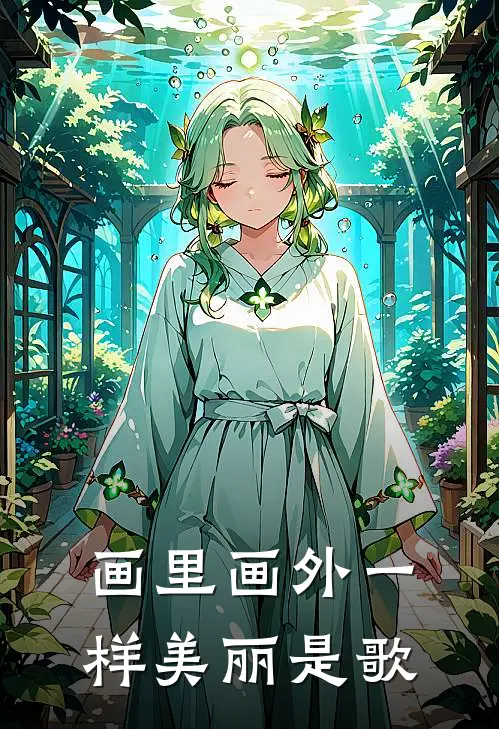 画里画外一样美丽是歌