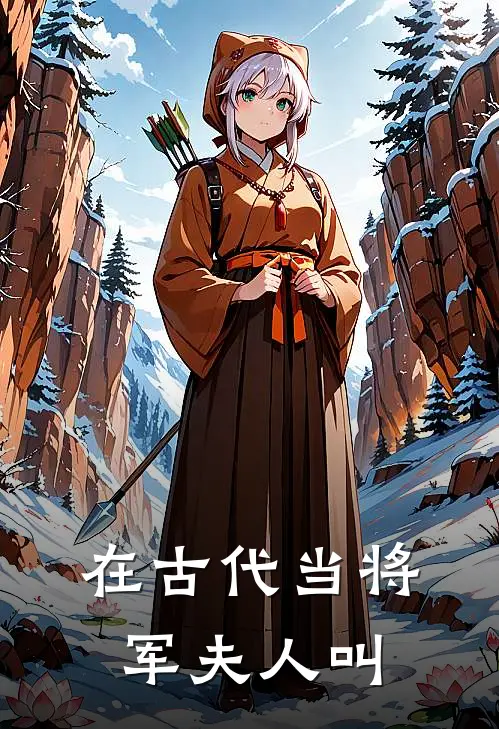在古代当将军夫人叫