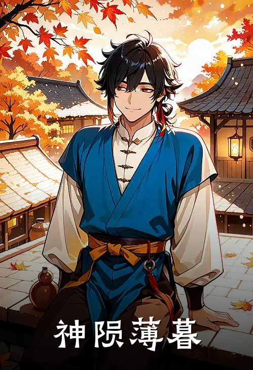 神陨薄暮